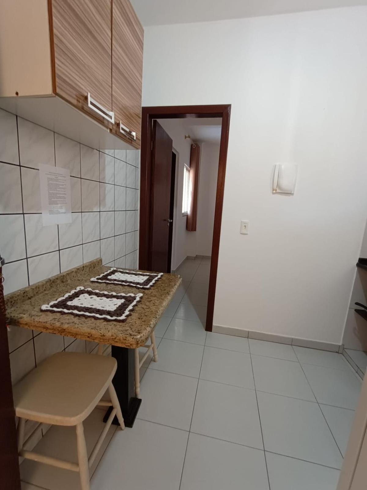 Residencial Caramujo Apartment Florianopolis Exterior photo