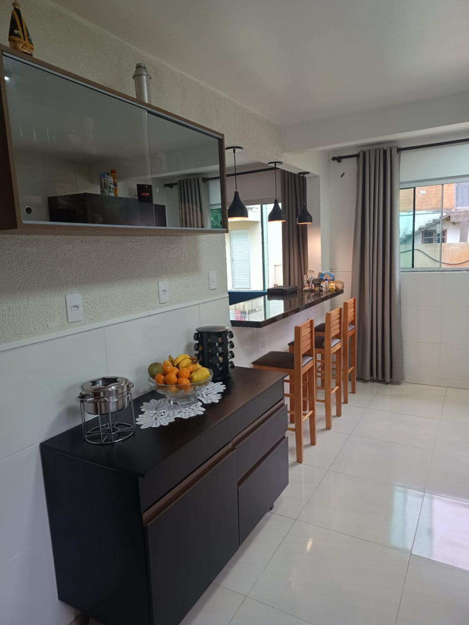 Residencial Caramujo Apartment Florianopolis Room photo
