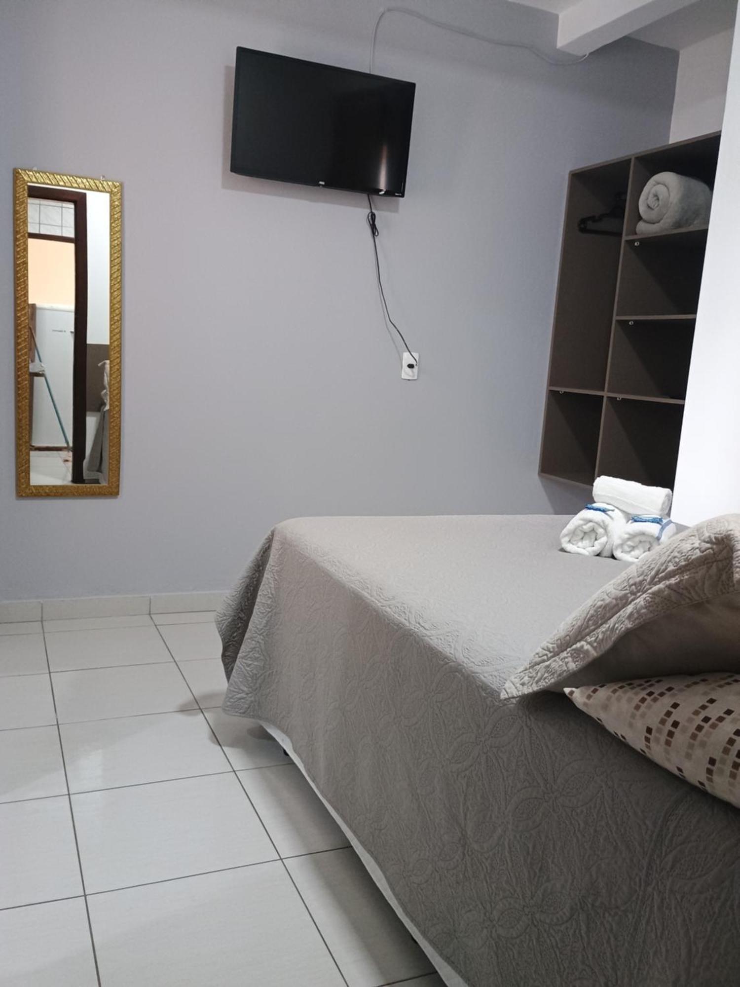 Residencial Caramujo Apartment Florianopolis Room photo