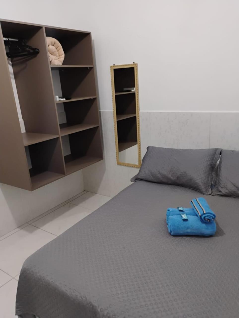 Residencial Caramujo Apartment Florianopolis Room photo